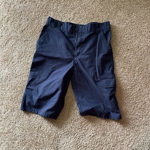Levis shorts